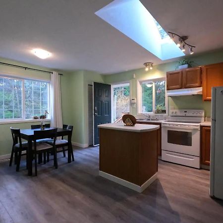 Countryroad Cozy 2Bedrooms Suite2 Ναναΐμο Εξωτερικό φωτογραφία