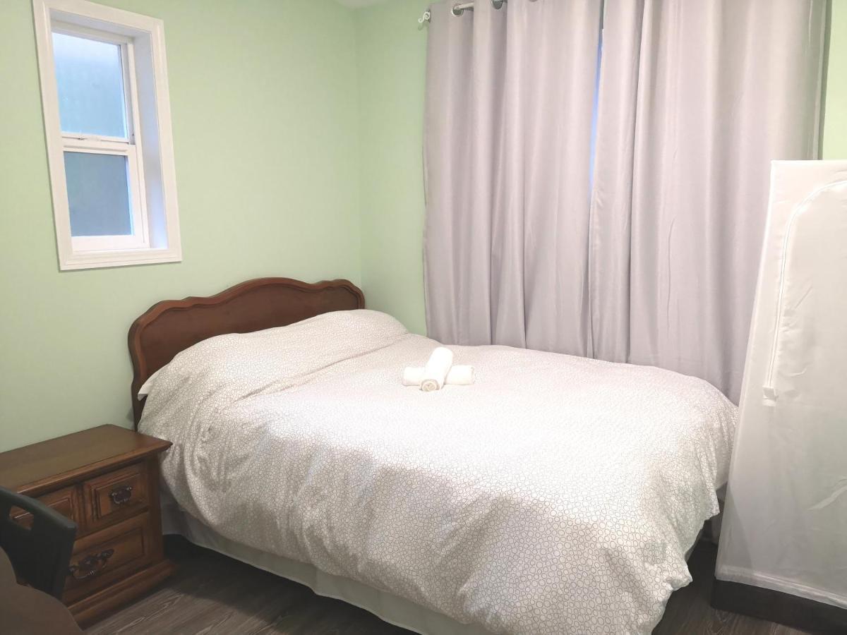 Countryroad Cozy 2Bedrooms Suite2 Ναναΐμο Εξωτερικό φωτογραφία
