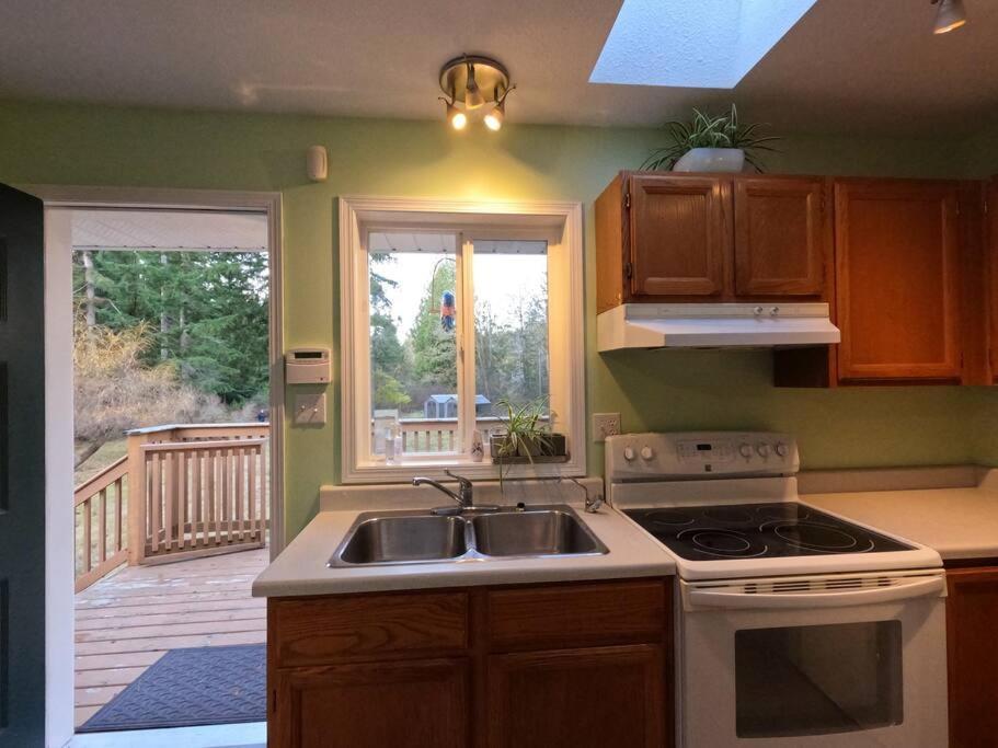 Countryroad Cozy 2Bedrooms Suite2 Ναναΐμο Εξωτερικό φωτογραφία