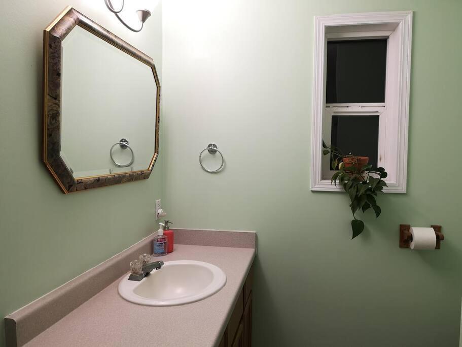 Countryroad Cozy 2Bedrooms Suite2 Ναναΐμο Εξωτερικό φωτογραφία