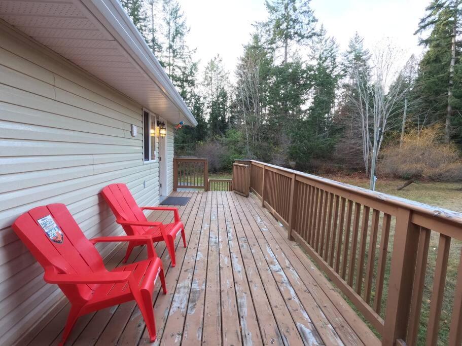 Countryroad Cozy 2Bedrooms Suite2 Ναναΐμο Εξωτερικό φωτογραφία
