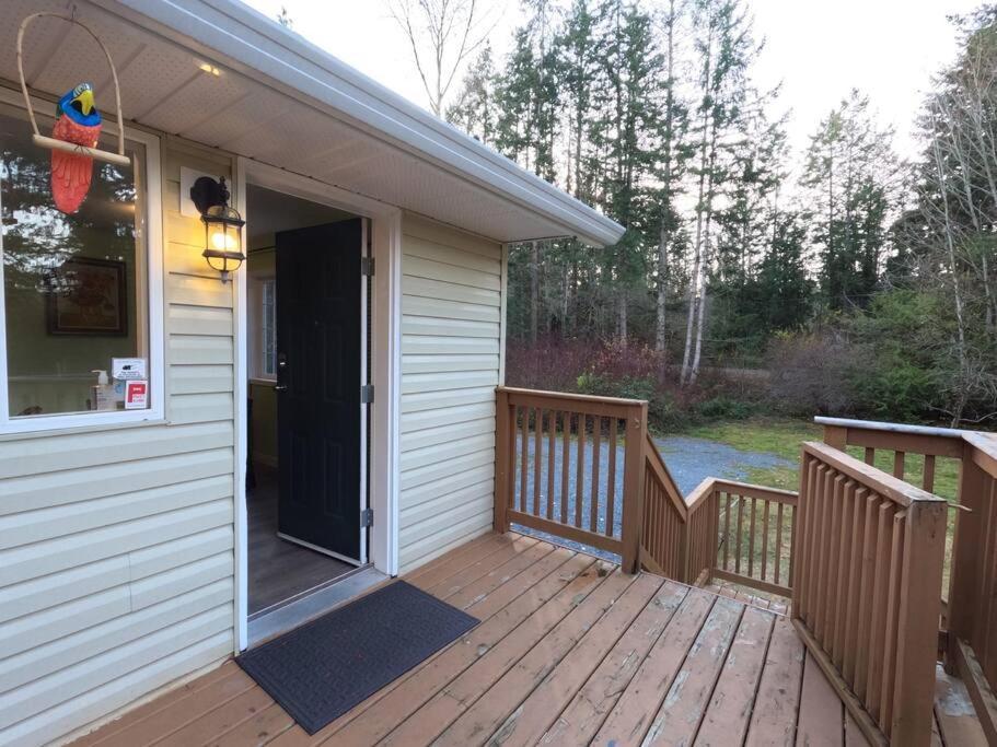 Countryroad Cozy 2Bedrooms Suite2 Ναναΐμο Εξωτερικό φωτογραφία
