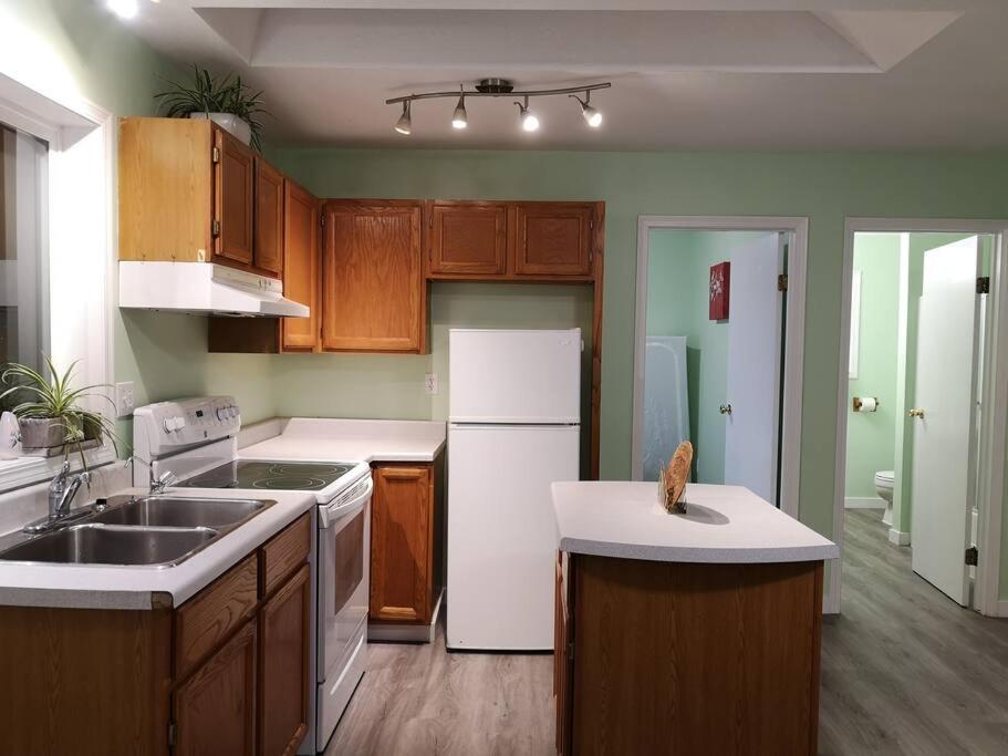 Countryroad Cozy 2Bedrooms Suite2 Ναναΐμο Εξωτερικό φωτογραφία