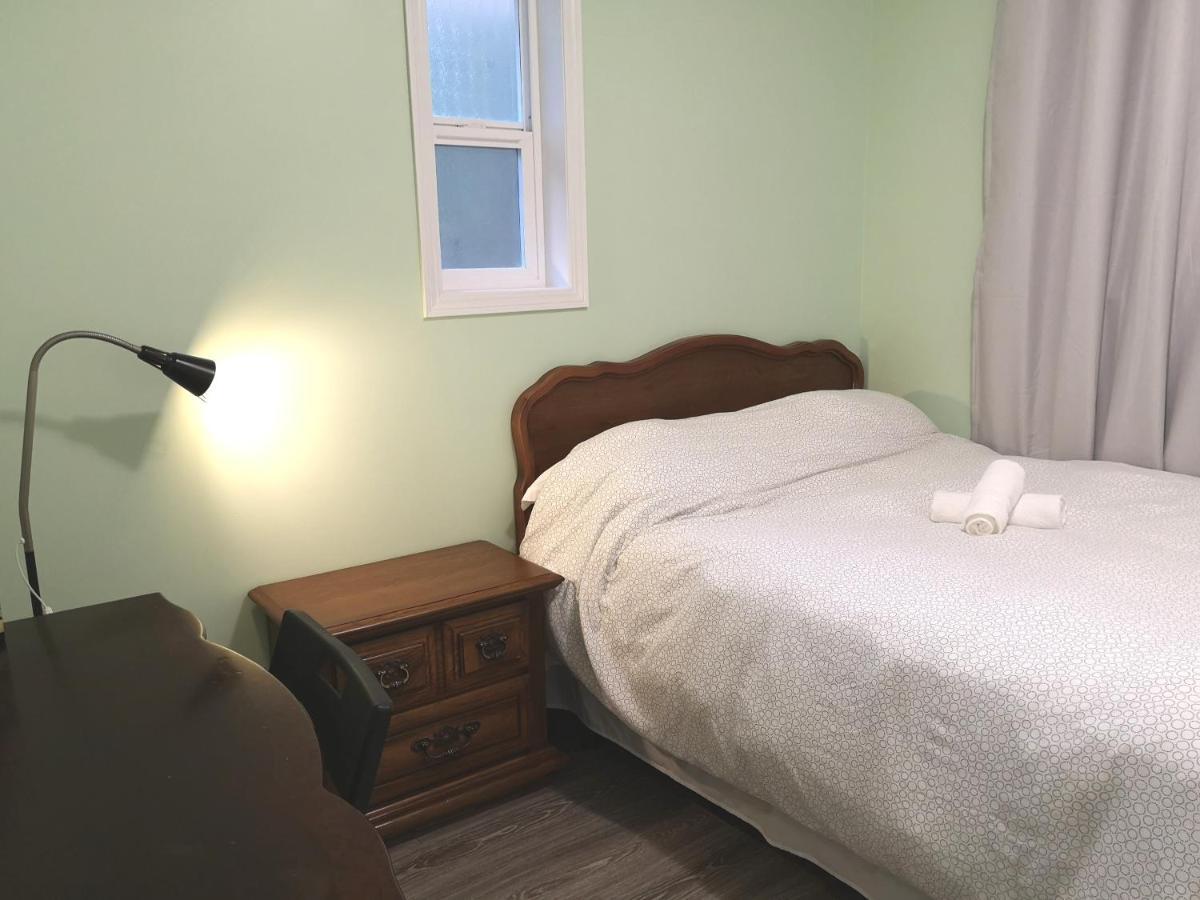 Countryroad Cozy 2Bedrooms Suite2 Ναναΐμο Εξωτερικό φωτογραφία